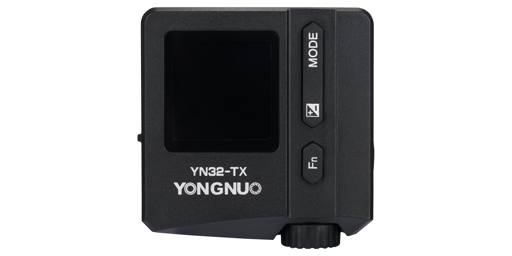 Kontroler radiowy Yongnuo YN32-TX do Sony - Pełna kontrola